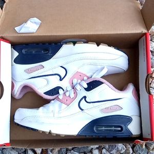 Nike Air Max 90 ltr se (gs)
